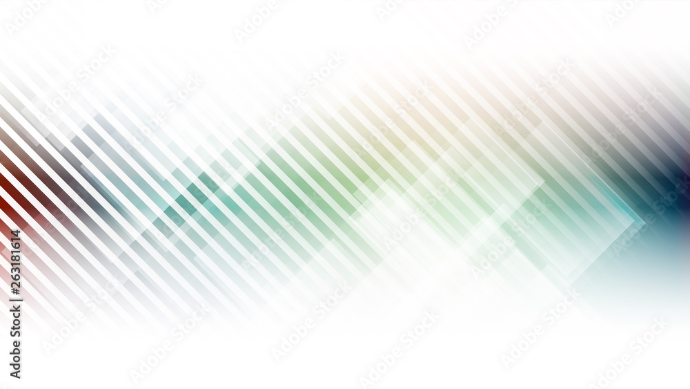 Abstract geometric shapes on colors background Abstract geometric shapes on colors background