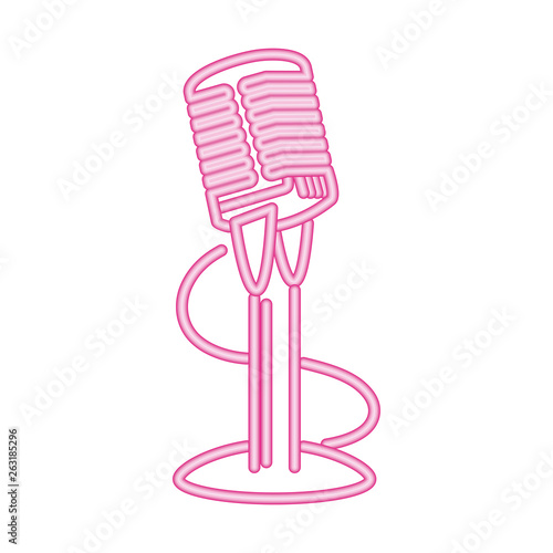 microphone sound icon