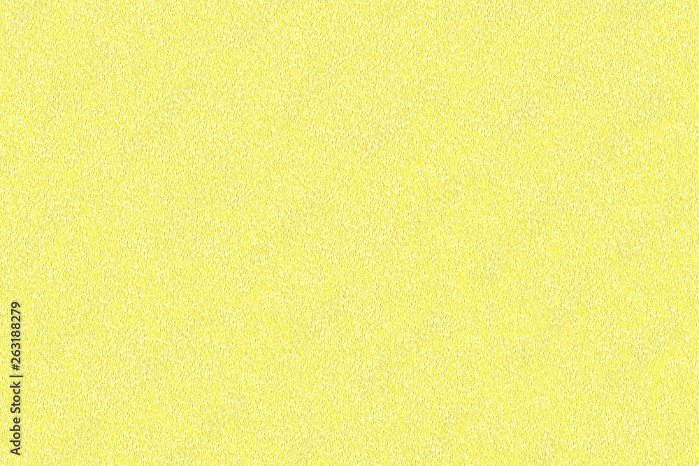 Obraz premium Yellow Paper Texture Background.