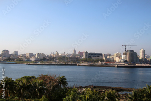 Skyline Havanna 