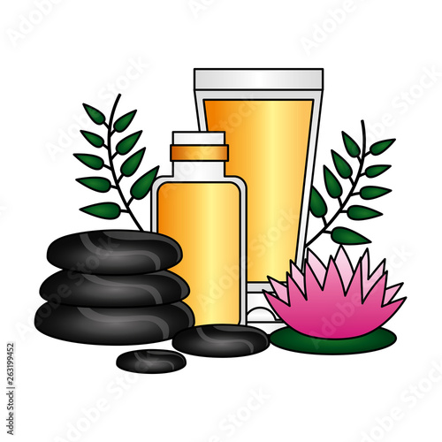 spa therapy treatment