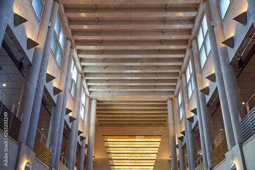 水戸芸術館　2019春