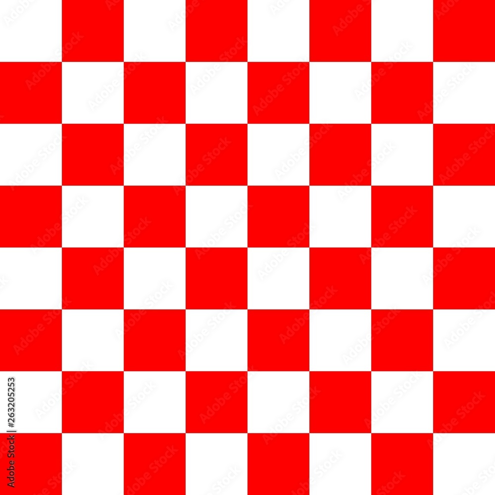 red-checkered-tablecloth-pattern-printable-design-for-kitchen-accessories-and-interior-textile-stock-vector-adobe-stock