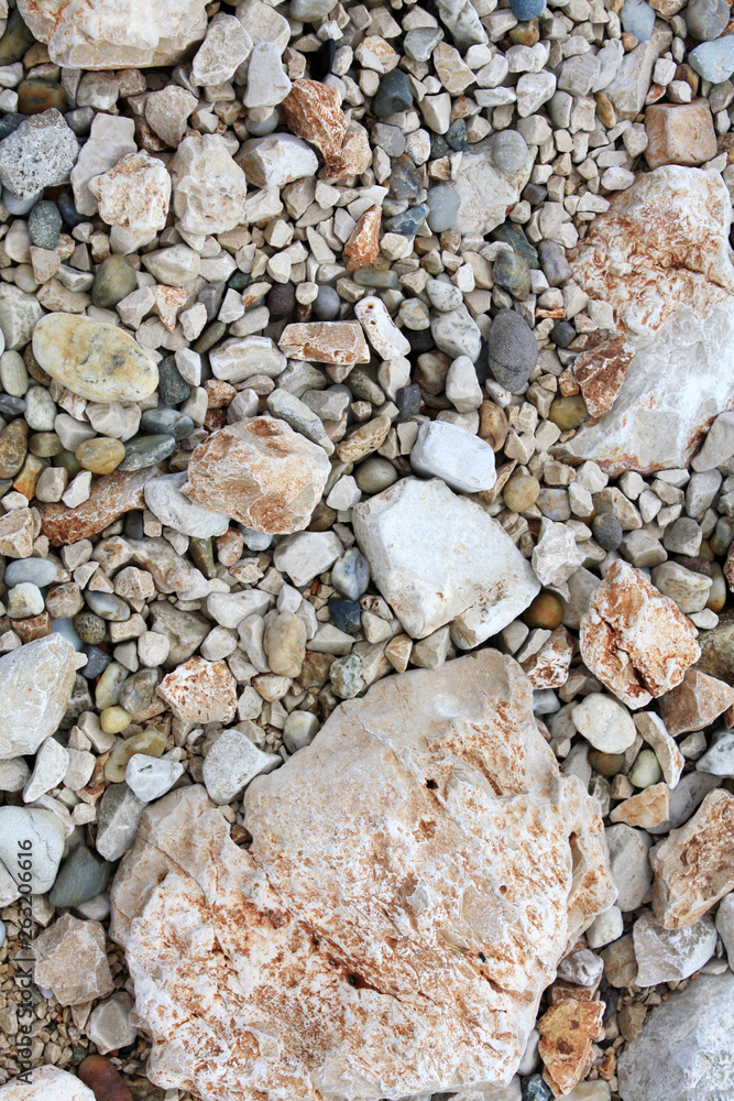 Sea stones background textures. Sea stones background textures.