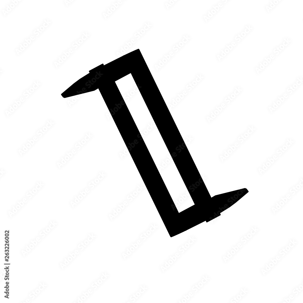 hammer icon, for graphic design of logo, emblem, symbol, sign, isolated on white background. Hand drawn, vector illustration hammer icon, for graphic design of logo, emblem, symbol, sign, isolated on white background. Hand drawn, vector illustration