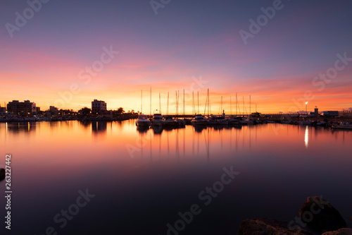 Sunrise in Mallorca © Jaime