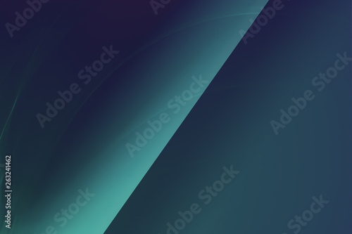 blue gradient background with textured for your design