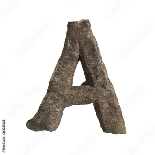 Hi Resolution A-Z Stone Texture Text Series For Sort By Up to you	