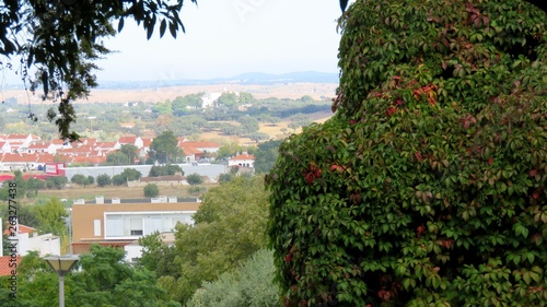 Évora