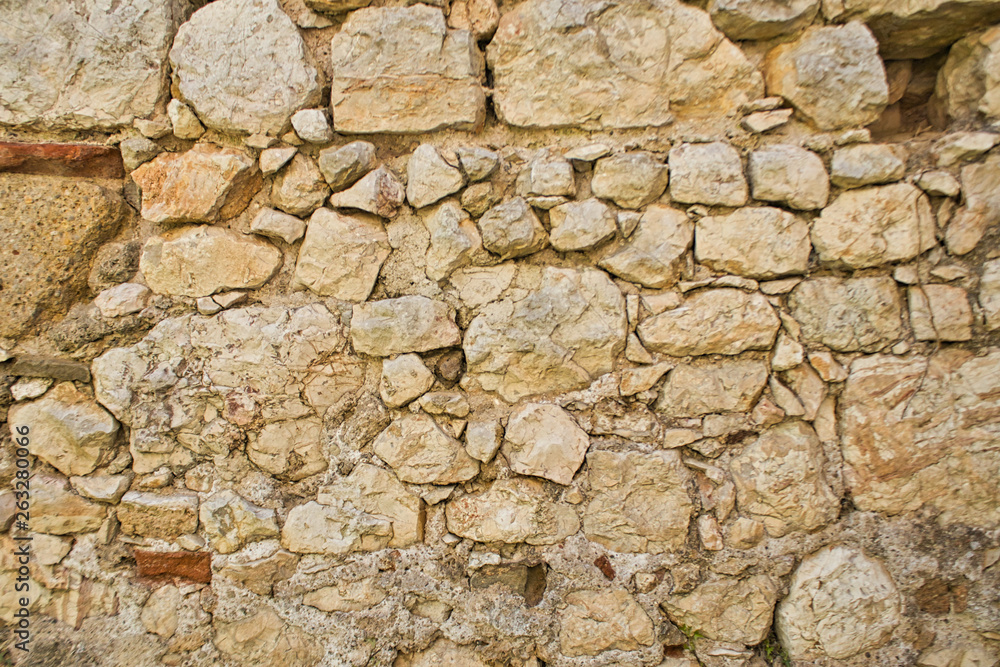 backround from an old stone wall castle backround from an old stone wall castle