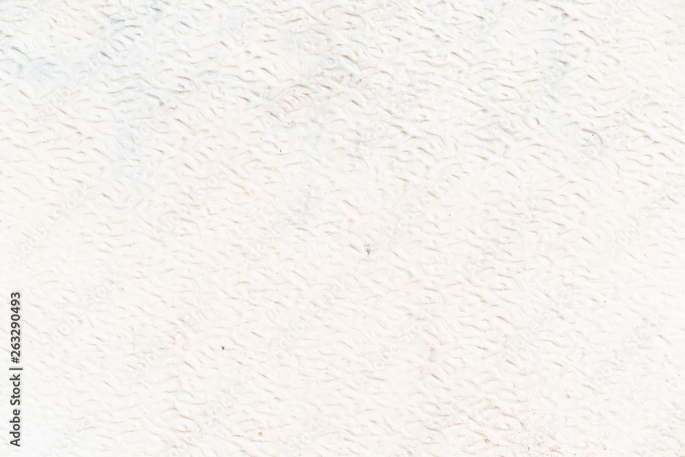Textured white wall background Textured white wall background