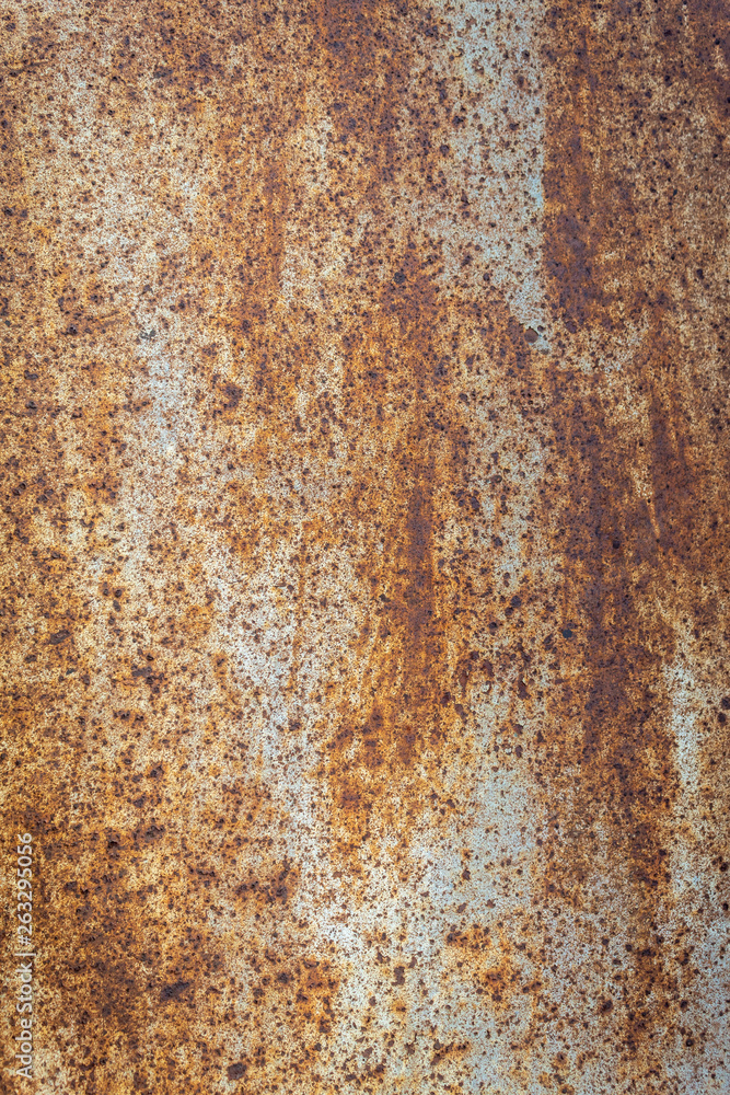 Rusty Metal Texture Rusty Metal Texture