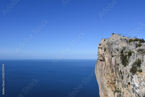 Cap Formentor Mallorca