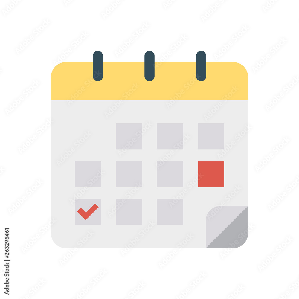 calendar date event calendar date event