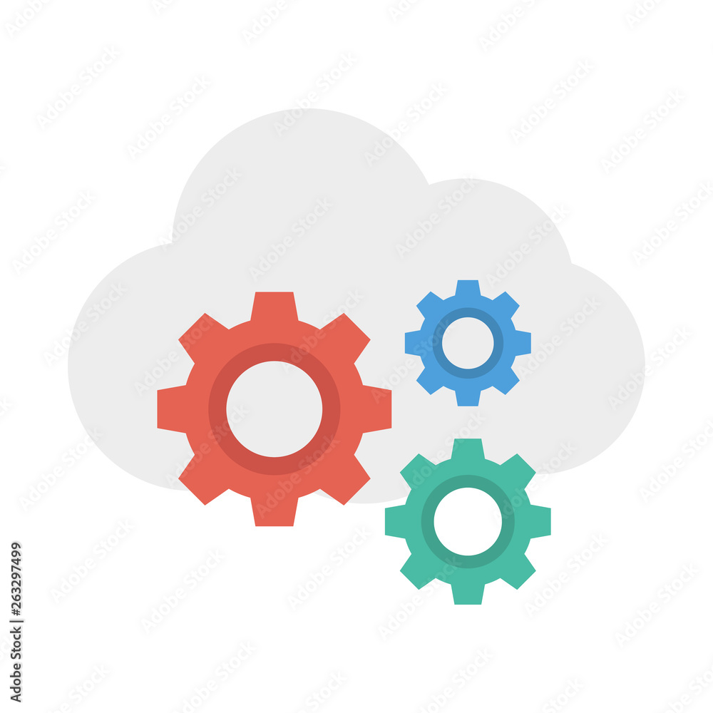 setting configure cloud setting configure cloud