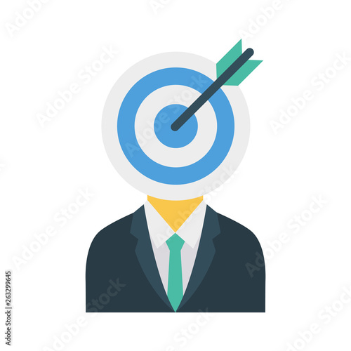 target  focus  audience