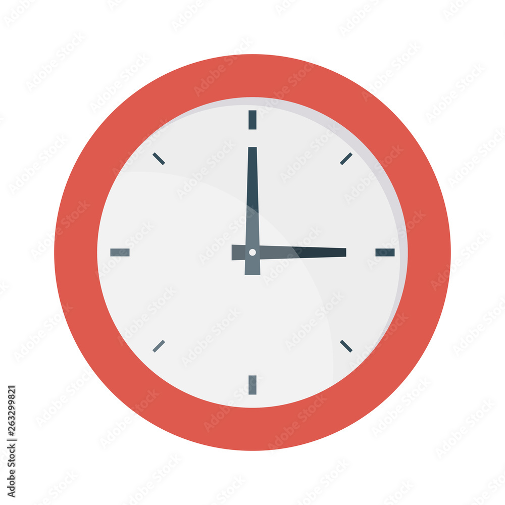 time clock watch time clock watch