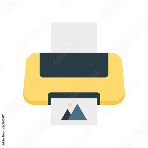 printer   fax  print