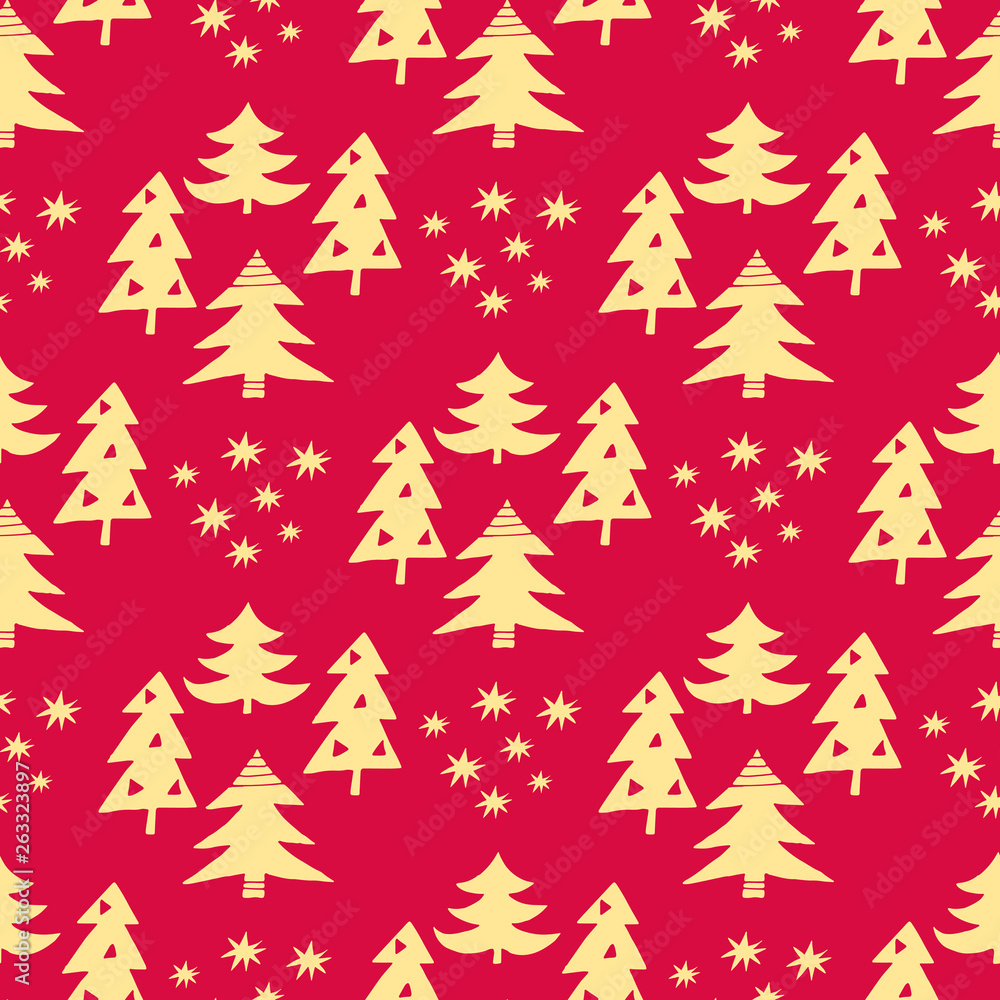 hristmas pattern53