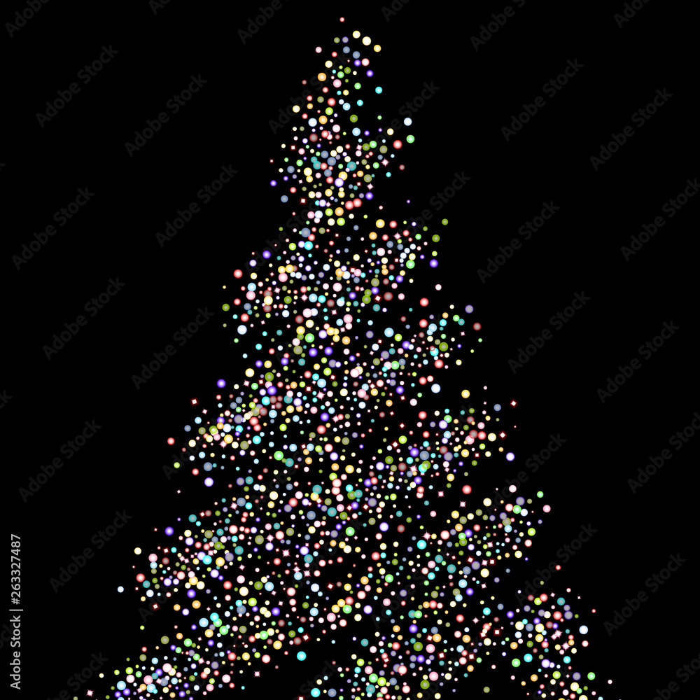 Glitter Iridescent Holographic Sparkle Confetti. Glitter Iridescent Holographic Sparkle Confetti.