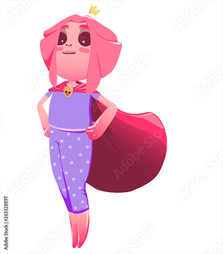 princess  necromancer
