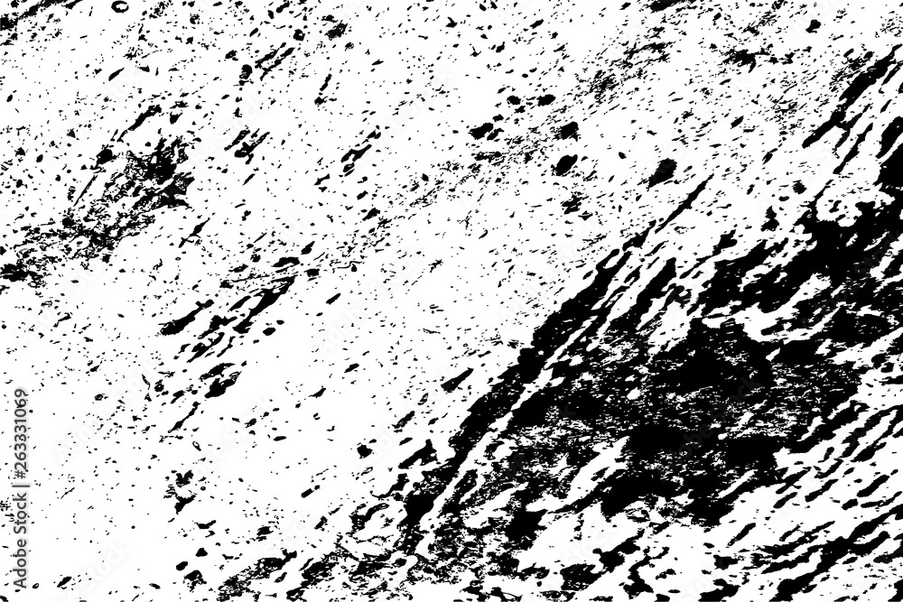 Naklejka premium Distress Overlay Texture