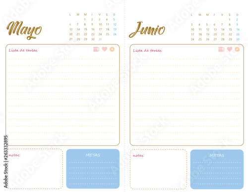 sweetlife mayo y junio
