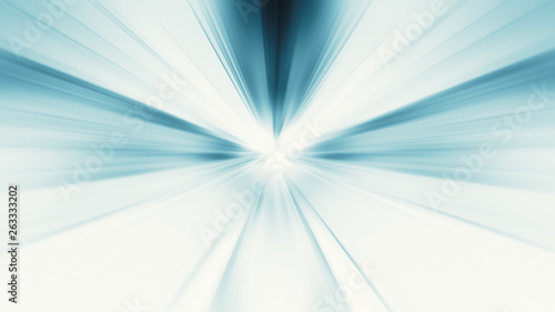 Glow blur lines abstract background