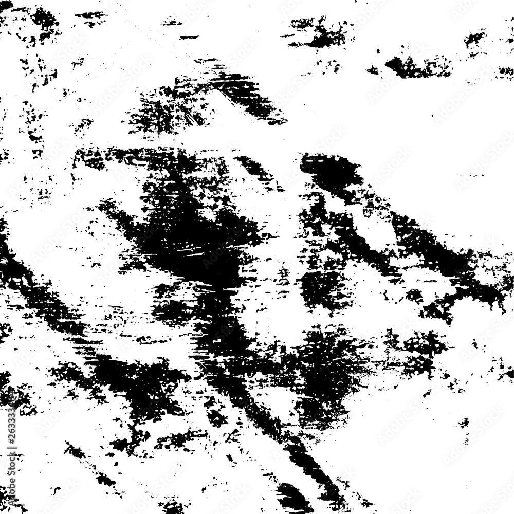 Naklejka premium Grunge Overlay Texture