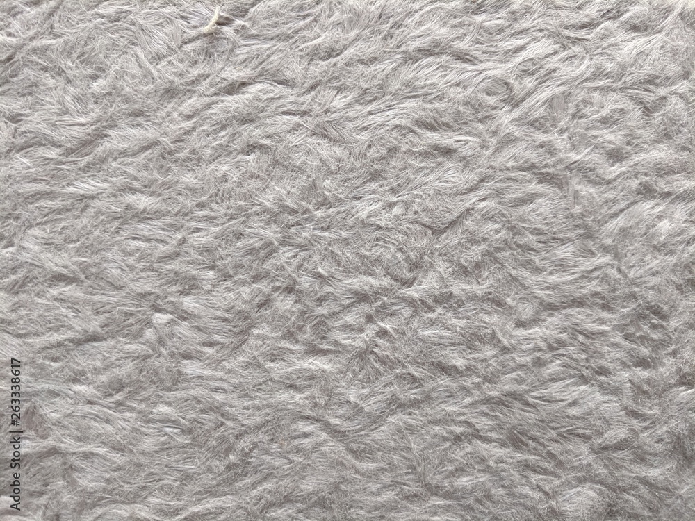White Decorative liquid wallpaper wall texture close-up background White Decorative liquid wallpaper wall texture close-up background