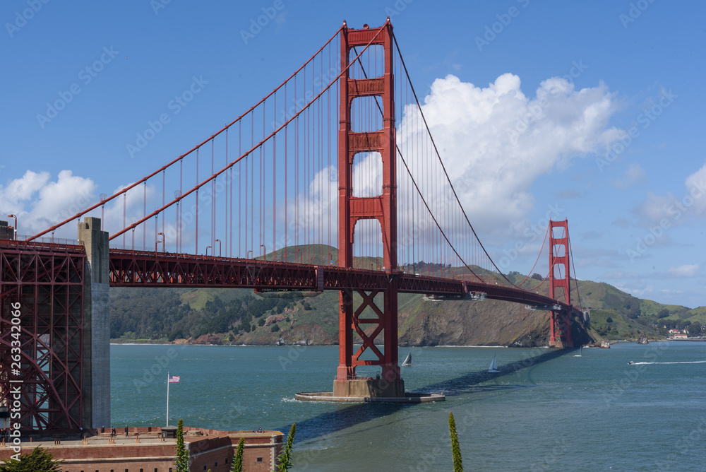 Golden Gate 4