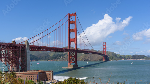 Golden Gate 5