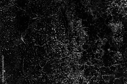 Wallpaper Mural White Grunge on Black Background for Overlay. Torontodigital.ca