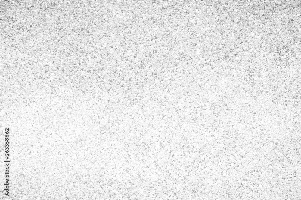 White Tiny Pebble Stone Wall Texture Background. White Tiny Pebble Stone Wall Texture Background.