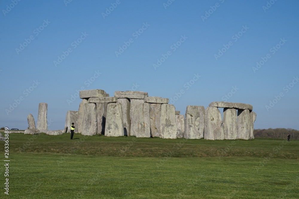 Stone henge,England,UK