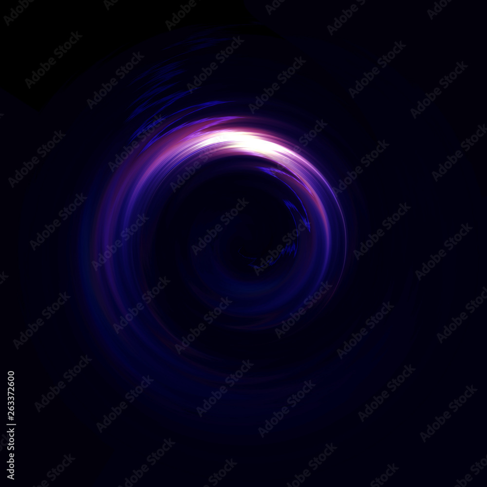 circle flare with rays circle flare with rays