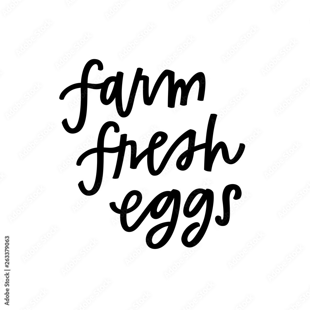Farm Fresh Eggs Farm Fresh Eggs