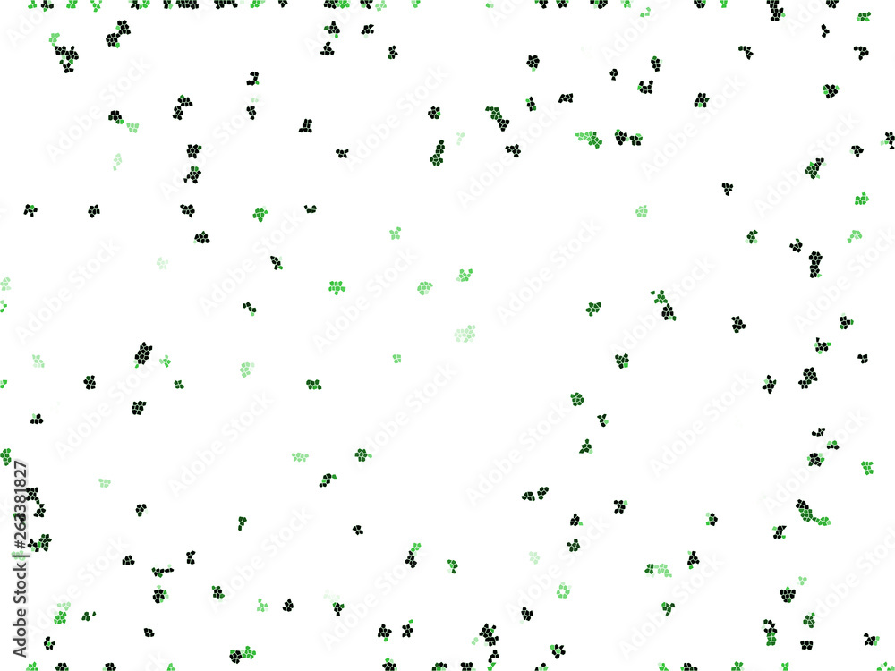 Abstract pattern with geometric shapes. abstract background & texture - illustration Abstract pattern with geometric shapes. abstract background & texture - illustration