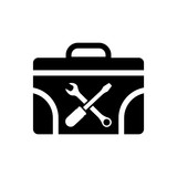 Toolbox / Tool Kit Icon