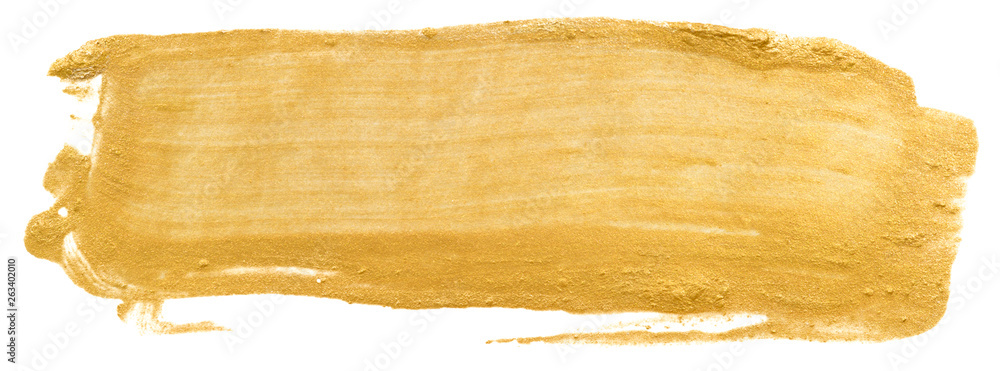 gold paint element gold paint element