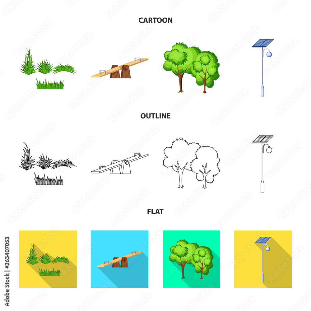 Isolated object of urban and street icon. Collection of urban and relaxation stock vector illustration. Isolated object of urban and street icon. Collection of urban and relaxation stock vector illustration.