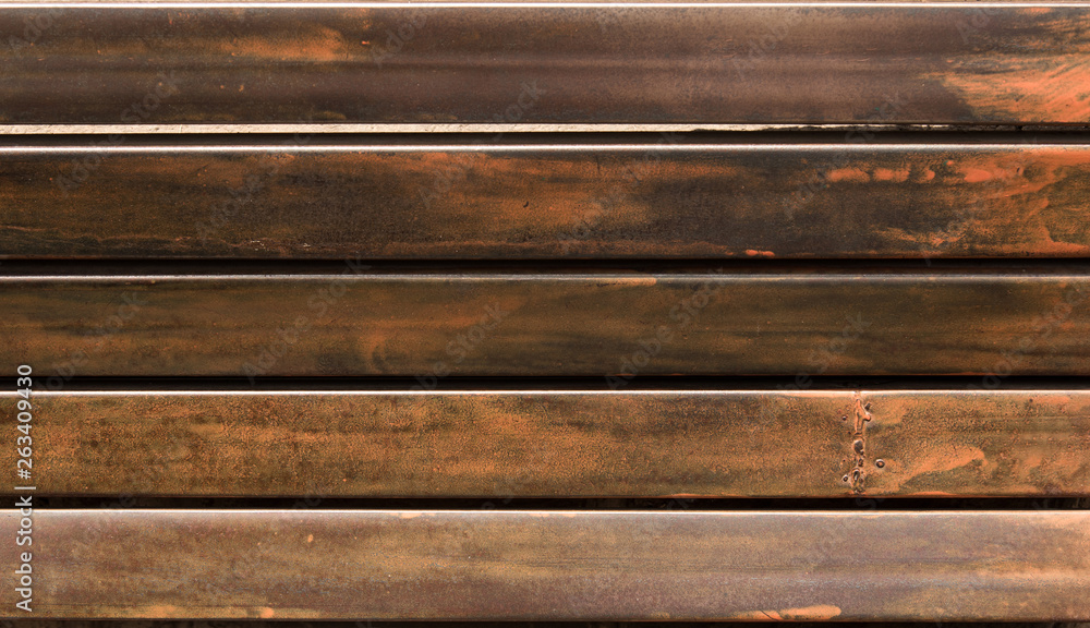 Obraz premium metal texture background