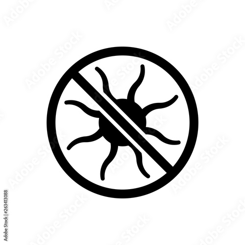  Antibacterial Icon