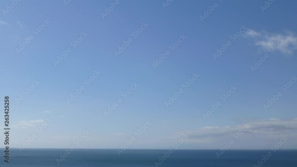 sea and sky sea and sky