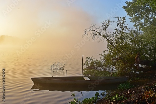 Pateira de Fermentelos - Águeda - Portugal