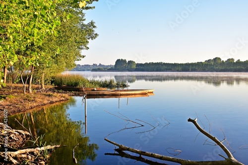 Pateira de Fermentelos - Águeda - Portugal