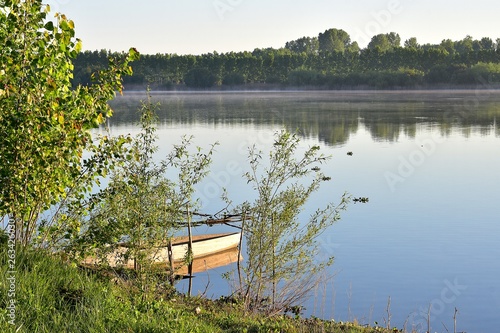 Pateira de Fermentelos - Águeda - Portugal