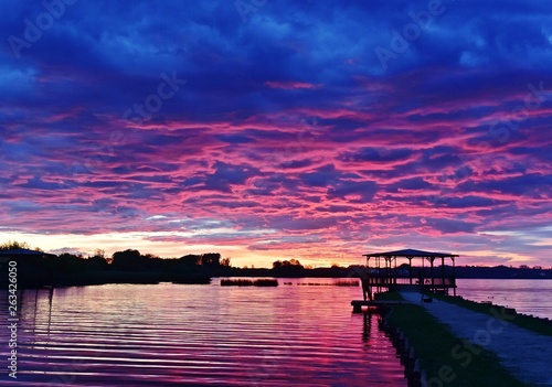 Pateira de Fermentelos - Águeda - Portugal