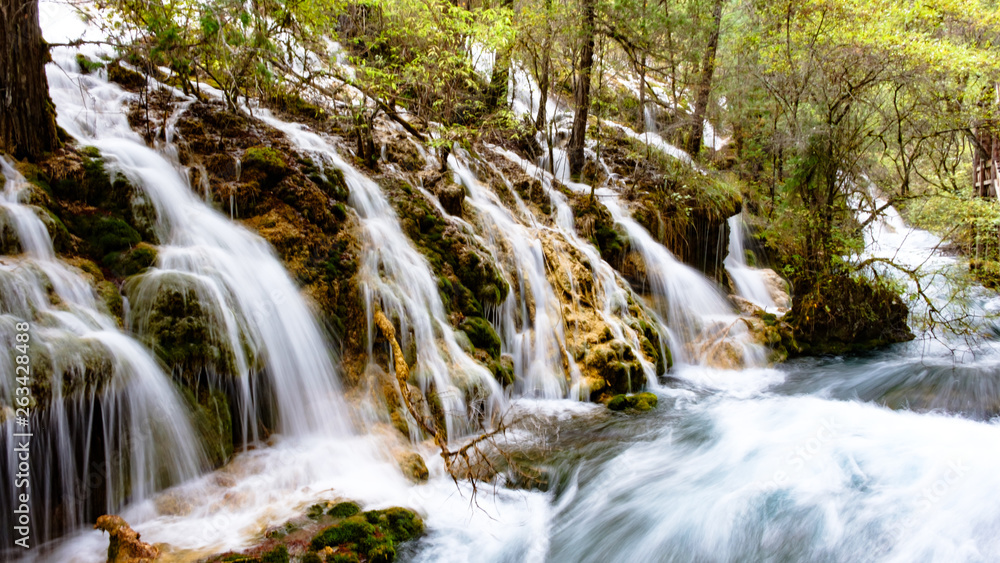 Pearl Waterflow Pearl Waterflow