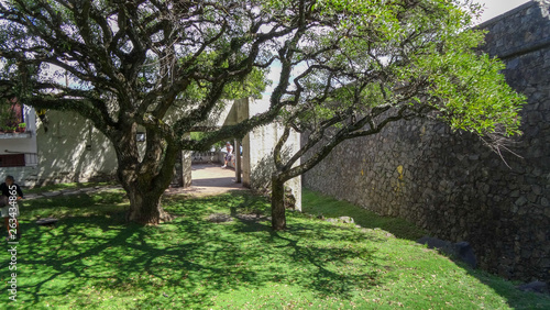 Beautiful Colonia del Sacramento, Uruguay